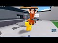 Roblox - Prison Life Gameplay