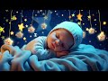 Lullabies For Babies To Fall Asleep Quickly ♫ Overcome Insomnia in 3 Minutes ♥ Music Reduces Stress