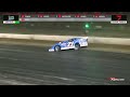 Thursday Twin 25s | World 100 at Eldora Speedway 9/5/24 | Highlights