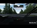 Ford GT IMSA - Nordschleife 6:56.816 lap time