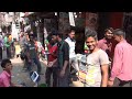 Dhaka, Bangladesh in HD by electric rickshaw