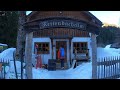 13.Februar 2022 Skitour Schönberg 2090 m Salzkammergut