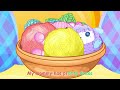 Mommy’s New Baby: Water or Fire? Baby Rhymes & Songs | Dogo & Friends