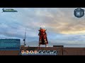 DC Universe Online Tutorial Super Velocidade