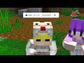 TÔ GÀ THỬ THÁCH 24H TÌM RA AI LÀ THỦ PHẠM ĐÃ HẠI TÔ GÀ TRONG MINECRAFT*THỬ THÁCH ĐOÁN HUNG THỦ