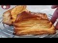 Puff Pastry / 54 layers & 162 layers / Michael Lim