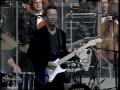 Sheryl Crow and Eric Clapton - 