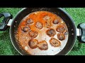 Shahi Beef Kofta Curry Recipe/ Kofta Curry Recipe by Cook With Khuld