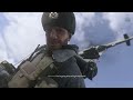 All Badass Soldiers in Call of Duty Games