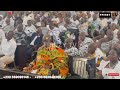 BEAUTIFUL😍Otumfuo Osei Tutu II spots his Class 2 Madam at his Birthday Celebration & it was all Joy🥳