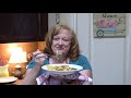 ONE POT CREAMY ITALIAN SAUSAGE AND PASTA | Cook with Me Easy Dinner