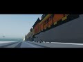 The Northbound Runaway - A short Railroad Cinematic