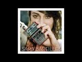 Sara Bareilles - Many the Miles (Official Audio)