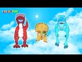 Are you ready to answer the dinosaurs name quiz?ㅣdinosaur names, quiz for kidsㅣCoCosToy