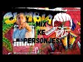 Mix Ke Personajes - DJ ToVo