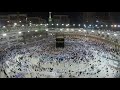 Tawaf around the Kaaba