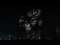 Happy New Year 2023 - Bucharest #fireworks