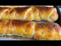 Easier than you think !Super fluffy and delicious rolls recipe