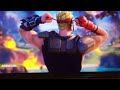 Battle royal sur fortnite chapitre 5 saison 1