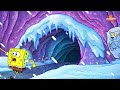 SpongeBob | Die besten Momente in Thaddäus' Haus | 50 Minuten-Compilation | Spongebob Schwammkopf