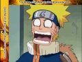 My Top 10 Naruto funny moments english dub