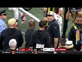 Arthur smith HEATED at Dennis Allen after the Atlanta Falcons Loss to the New Orleans Saints