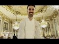Le Meurice Alain Ducasse 2 Stars Michelin $495pp(€437) Fine Dining Gourmet dinner in Paris France