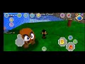 sm64ex-coop flood v1.4.0 and OMM-SOLO