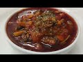Easy Side Dish Recipe | How To Make Tasty Pavakkai Puli Kulambu