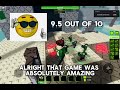 Tower Defense Games... (Roblox)