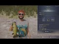 Call of the Wild: The Angler_Spain daily challenges & diamond hunt (friday)