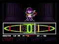 StoryShift - Facing Demons Chara Fight | UNDERTALE Fangame | True Ending + Genocide and Mercy Ending