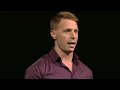 Overlooking our vision | Cameron McCrodan | TEDxVictoria