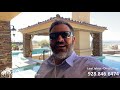 Luxury Pool Home in Lake Havasu at 2830 Swanee Ln