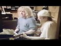 REO Speedwagon's Gary Richrath with Michael Jahnz Working on “Help Me Save Me From Myself”