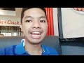 My vlog at Crabs N Crack, Subic