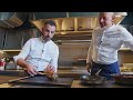 Cooking a Whole Bluefin Tuna with Italian Master Chef Gianfranco Pascucci