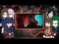 🩸👤 Komi - San Wa React a ♪ Kaneki - FAMINTO/ FAMINTØ (Tokyo Ghoul) | As | M4rkim | 2X1 |