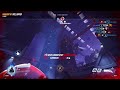 #Overwatch Reaper Gameplay Highlight