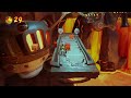 Crash Bandicoot 4 - Toxic Tunnels (N. Sanely Perfect Relic + Hidden Gem)