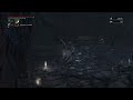 BloodBorne Holy Moly!!!! This Enemy is Crazy BloodBorne