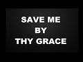 Pass Me Not O Gentle Savior Karaoke Instrumental Lyrics in E, Page 477