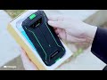 Doogee S41 Max | Compact 5.5-inch Rugged Phone 2023!