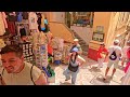 POSITANO Walking Tour 2024 | Panoramic Views, Beach & Captions - AMALFI Coast, Italy [4K/60fps]