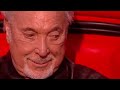 The BEST MOMENTS of Coach ANNE-MARIE on The Voice UK