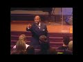 Kingdom Authority | Dr. Myles Munroe