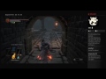 Noob DS3 first playthrough Stream part two