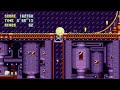 [TAS] Sonic Mania as Sonic & Tails 