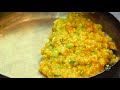 खिचड़ी ऐसी की बार बार बनाके खानेका मन करेगा | Kathiyawadi Khichdi Recipe | Restaurant Style Khichdi