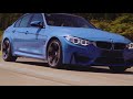 BMW M3 - O carro mais 